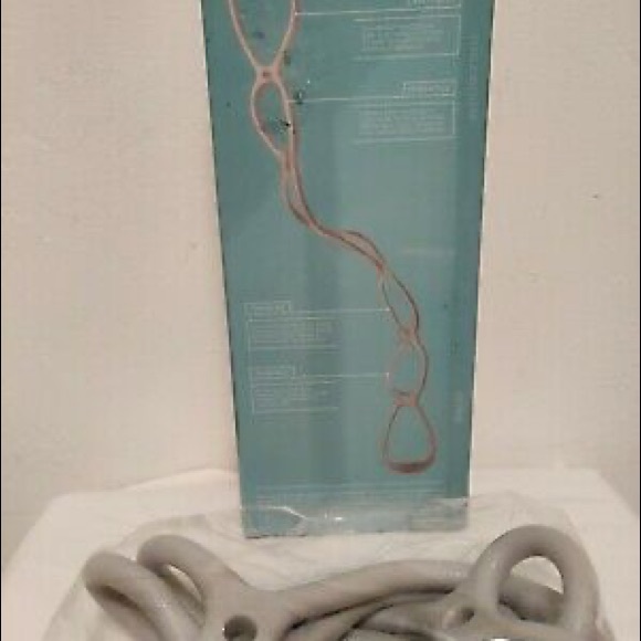 Exercise RESISTANCE BAND 7 in 1 Multi-Function - Picture 3 of 8